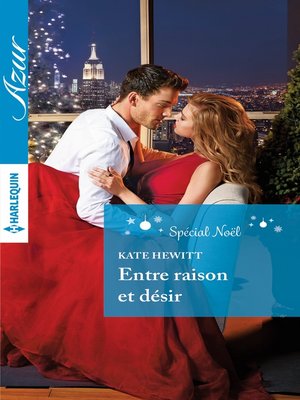cover image of Entre raison et désir